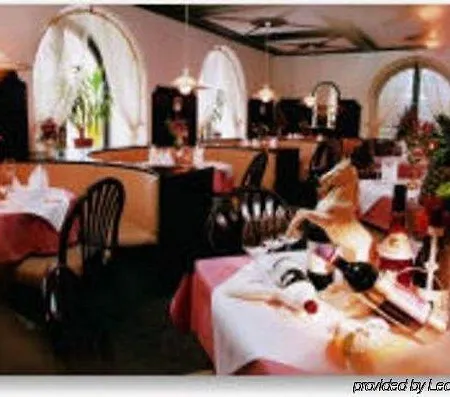 Hotel Goldener Hirsch