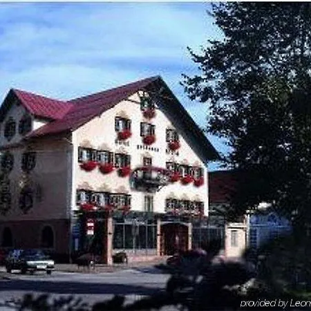 Goldener Hirsch Hotel