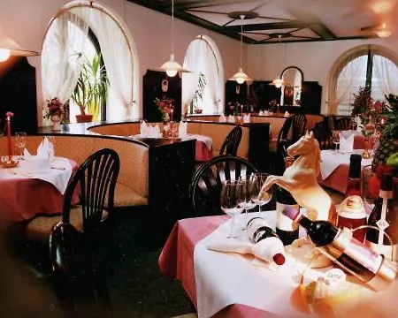 Goldener Hirsch Hotel Reutte