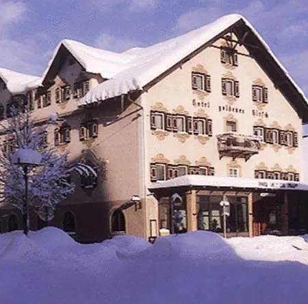 Goldener Hirsch 3*