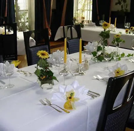 Goldener Hirsch Hotel 3*