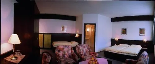 Hotel Goldener Hirsch