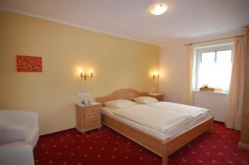 Goldener Hirsch Reutte