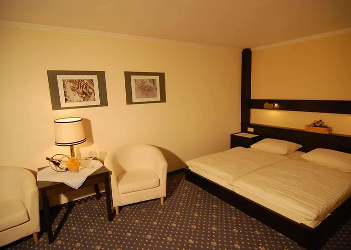 Goldener Hirsch Hotel