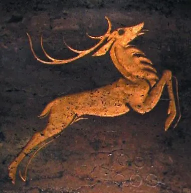 Goldener Hirsch Hotel 3*