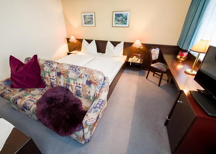 Goldener Hirsch Reutte