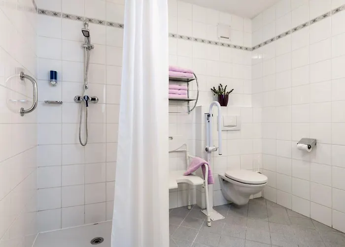 Goldener Hirsch 3* Reutte