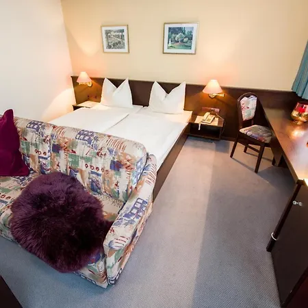 Goldener Hirsch Reutte